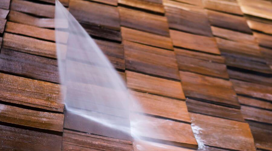 Asphalt Roofing in Smoaks, SC